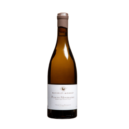 Domaine Bachelet-Monnot Les Referts Puligny-Montrachet Premier Cru 2016