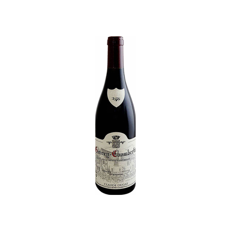 Claude Dugat Gevrey-Chambertin 2020
