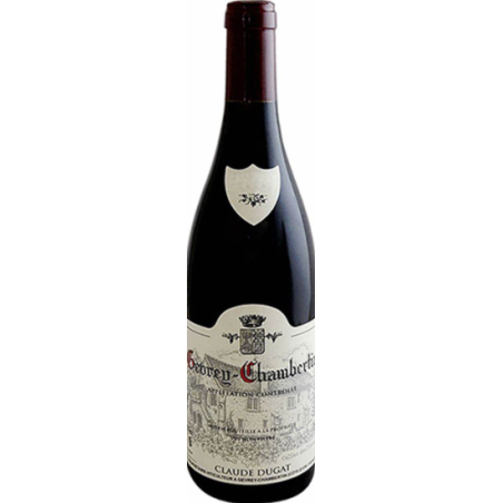 Claude Dugat Gevrey-Chambertin 2020