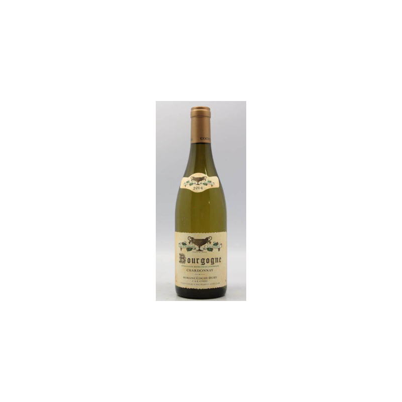 Coche-Dury Bourgogne Chardonnay 2014