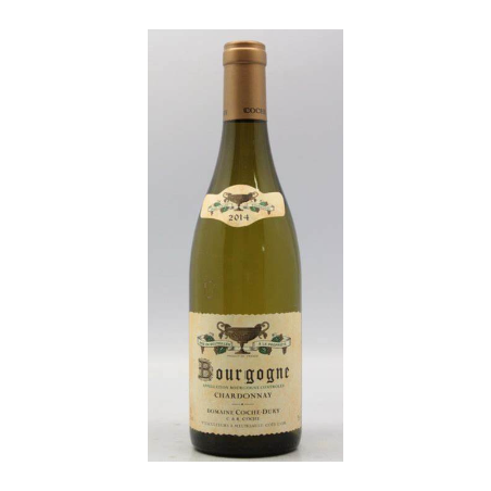Coche-Dury Bourgogne Chardonnay 2014