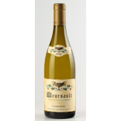 Coche-Dury Meursault Blanc 2018