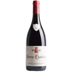 Domaine Armand Rousseau Pere et Fils Gevrey-Chambertin 2017