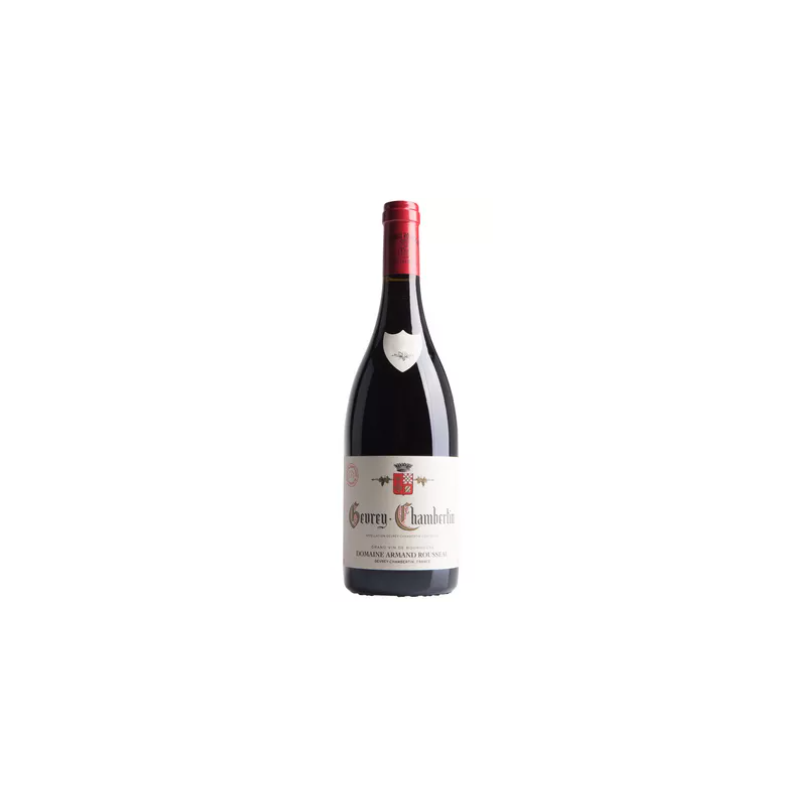 Domaine Armand Rousseau Pere et Fils Gevrey-Chambertin 2017