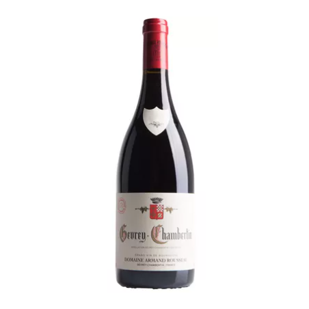 Domaine Armand Rousseau Pere et Fils Gevrey-Chambertin 2017
