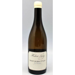 Domaine Hubert Lamy Les Frionnes Saint-Aubin Premier Cru 2020