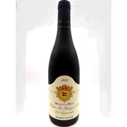 Domaine Hubert Lignier Hospices de Nuits Les Vignerondes Nuits-Saint-Georges Premier Cru 2020