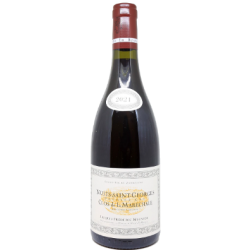 Jacques-Frederic Mugnier Nuits-Saint-Georges 1er Cru Clos de la Marechale 2021