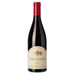 Robert Sirugue Vosne-Romanee 2018