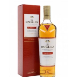The Macallan Limited Edition Classic Cut Single Malt Scotc Whisky 2023