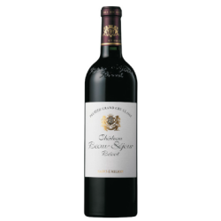 Chateau Beau-Sejour Becot 2018