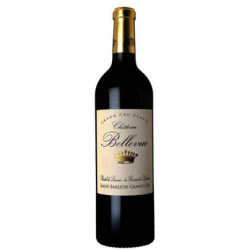 Chateau Bellevue 2016