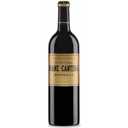 Chateau Brane-Cantenac 2019