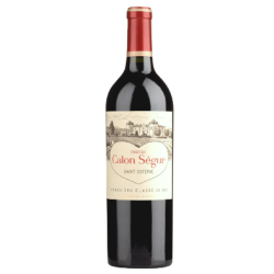 Chateau Calon-Segur 2020