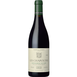 Famille Perrin Chateauneuf du Pape Les Chapouins Vieilles Vignes 2010