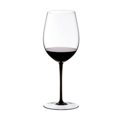 RIEDEL Sommeliers Black Tie Bordeaux Item no 4100/00 Single Pack