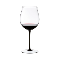 RIEDEL Sommeliers Black Tie Burgundy Item no 4100/16 Single Pack