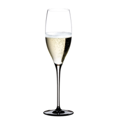 RIEDEL Sommeliers Black Tie Vintage Champagne Glass Item no 4100/28 Single Pack