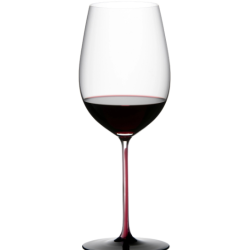 RIEDEL Sommeliers Black Tie Bordeaux Red Item no 4100/00R Single Pack
