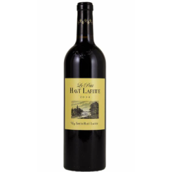 Chateau Smith Haut Lafitte Le Petit Smith Haut Lafitte 2020