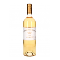 Chateau Rieussec Les Carmes de Rieussec 2018