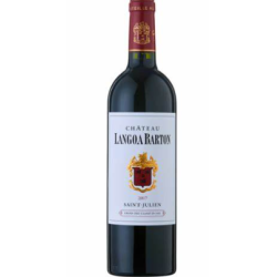 Chateau Langoa Barton 2017