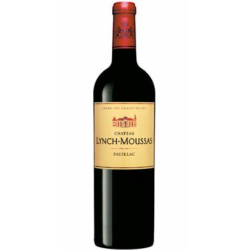Chateau Lynch-Moussas 2020