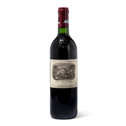 Chateau Lafite Rothschild 2002