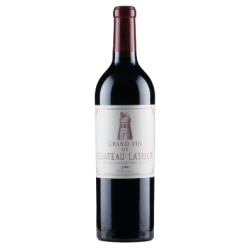 Chateau Latour 2009