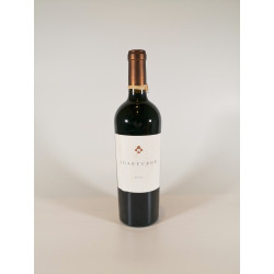 Scarecrow Cabernet Sauvignon Rutherford 2013