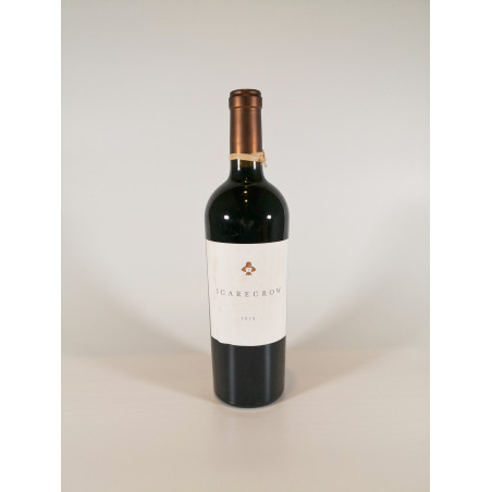 Scarecrow Cabernet Sauvignon Rutherford 2013