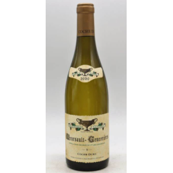 Coche-Dury Meursault 2020