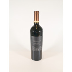 Scarecrow Cabernet Sauvignon Rutherford 2013
