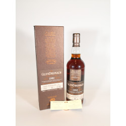 Glendronach 1992 Cask 145 - 21 Year (58.1% Vol)