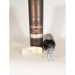 Glendronach 1993 Cask 8933 - 26 Year (57.2% Vol)