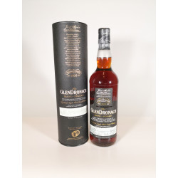 Glendronach Hand Filled Distillery Exclusive Cask 5086 - 25 Year (54.7% Vol)