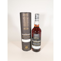 Glendronach Hand Filled Distillery Exclusive Cask 400 - 24 Year (53.6% Vol)