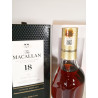 The Macallan 18 Year Sherry Oak 2021 Release