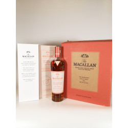 The Macallan Harmony Collection 'Rich Cacao' Single Malt Scotch Whisky (6 x 70cl)