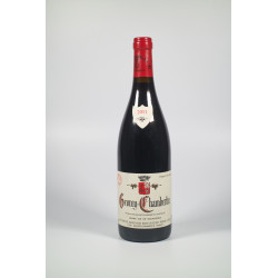 Domaine Armand Rousseau Pere et Fils Gevrey-Chambertin 2011