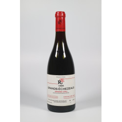 Domaine Rene Engel Grands-Echezeaux Grand Cru 1998