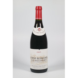 Bouchard Pere & Fils Vosne-Romanee Aux Malconsorts Premier Cru 2005