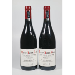Domaine Georges & Christophe Roumier Clos de la Bussiere 2014