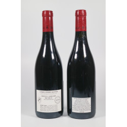 Domaine Georges & Christophe Roumier Clos de la Bussiere Premier Cru 2014