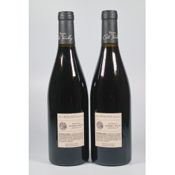 Domaine Cecile Tremblay Morey-Saint-Denis Tres Girard 2011