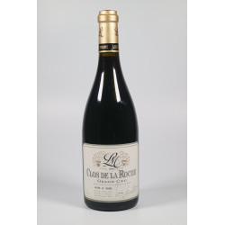 Lucien Le Moine Clos de la Roche Grand Cru 2003