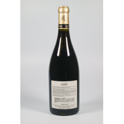 Lucien Le Moine Clos de la Roche Grand Cru 2003