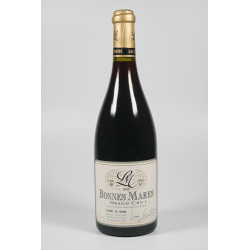 Lucien Le Moine Bonnes-Mares Grand Cru 2008