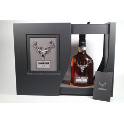 The Dalmore 21 Year Old Single Malt Scotch