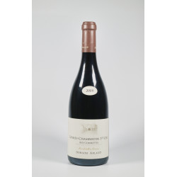 Domaine Arlaud Aux Combottes Gevrey-Chambertin Premier Cru 2009